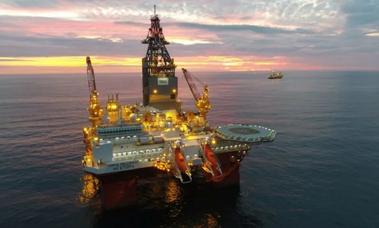 Equinor hands Transocean $1bn Norwegian rig deal