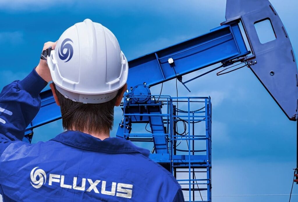 Fluxus Oil, Gas & Energy