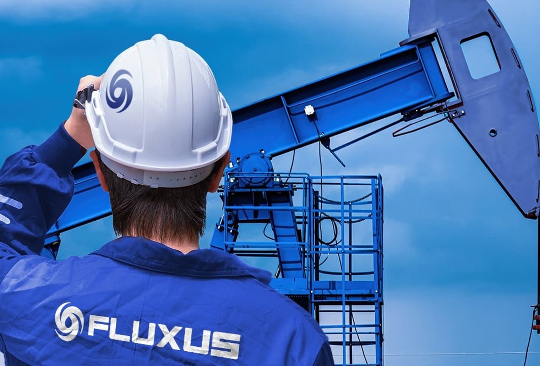 Fluxus Oil, Gas & Energy