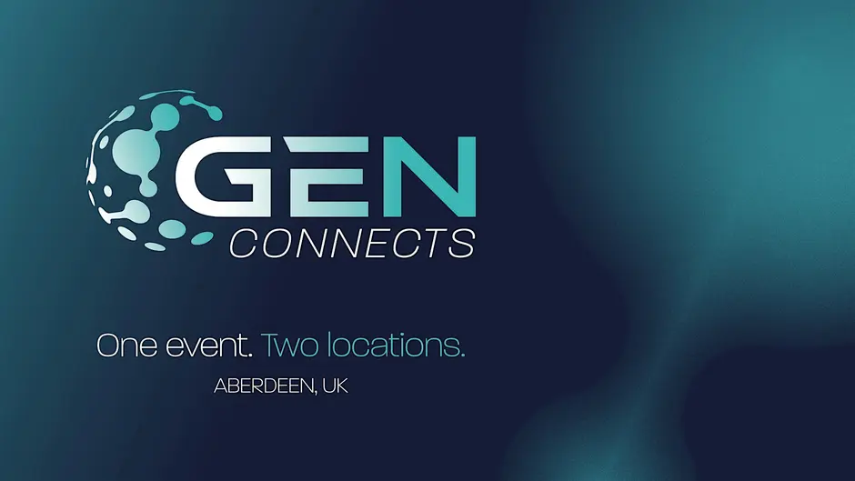 GEN Connects - Aberdeen