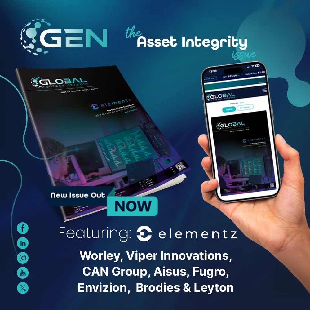 Latest Magazine Banner