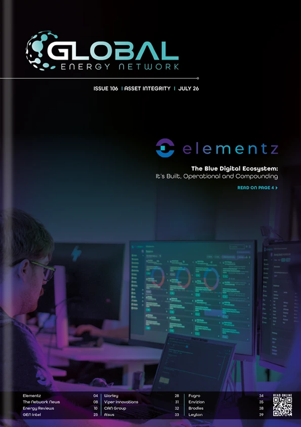 Asset Integrity - Issue 106 - GEN Magazine