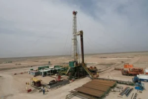 Iraqi Drilling Company Completes Rehabilitation of Two Oil Wells in West Qurna and Zubair Fields
