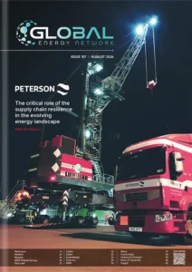 Issue 107 - Ports & Logistics