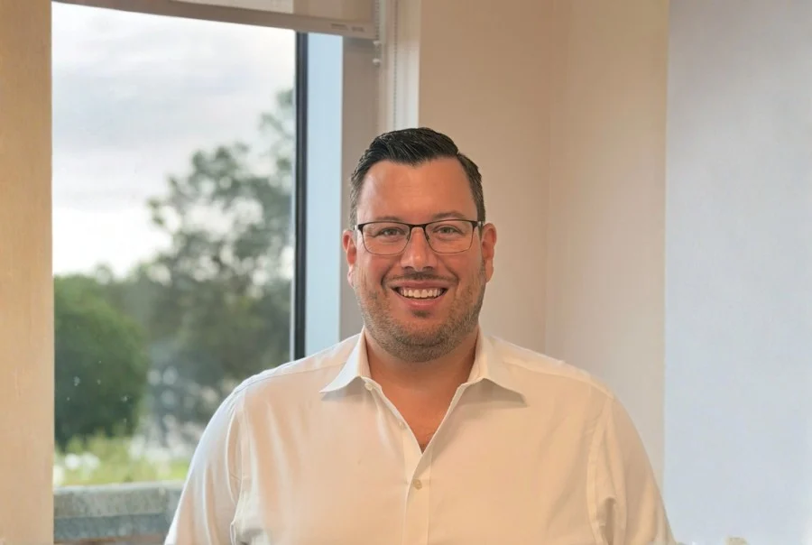 Motive appoints Jordan Tapscott as America’s Regional Director