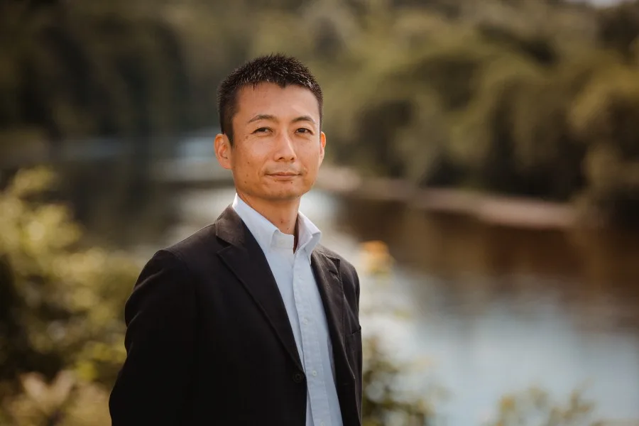 Flotation Energy appoints Masakazu Kimura as Chief Operating Officer to lead next phase of offshore wind delivery