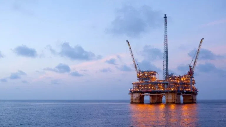 Shell offloads stakes in certain US Gulf deepwater oil assets for $1.7 billion