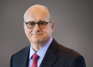Nabors chief executive Anthony Petrello