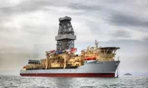 Noble Corporation Posts $37 Million Q2 Loss as Petrobras Suspends Two Drillships in Brazil