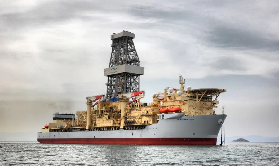 Noble Corporation Posts $37 Million Q2 Loss as Petrobras Suspends Two Drillships in Brazil