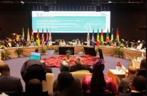 West African Leaders Approve Nigeria-Morocco Gas Pipeline