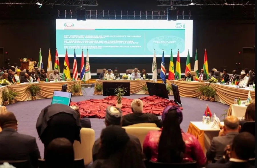 West African Leaders Approve Nigeria-Morocco Gas Pipeline