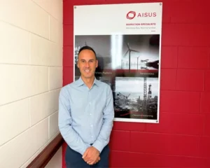 AISUS Appoints Ryan Morison as General Manager to Drive Global Growth
