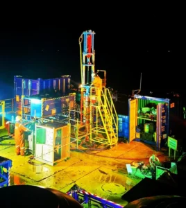 Unity targets APAC P&A market with Reservoir Link partnership and first rigless intervention win in Malaysia