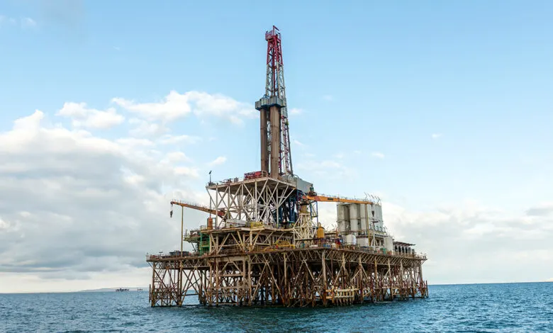 SOCAR AQS wraps up drilling at Bulla-Deniz field for Azneft