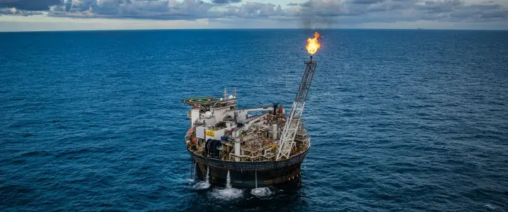 Shell And ExxonMobil Are Betting Billions On Nigeria's Deepwater Comeback