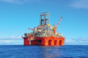 Transocean Barents drilling continues as OMV Petrom nears Neptun Deep well total