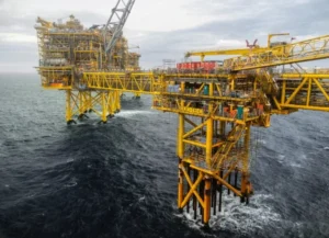 Vår Energi to acquire BlueNord in deal creating Europe's largest independent oil & gas producer