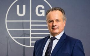 Unique Group appoints new Chief Executive Officer