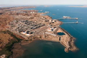 Woodside-Browse-gas-development