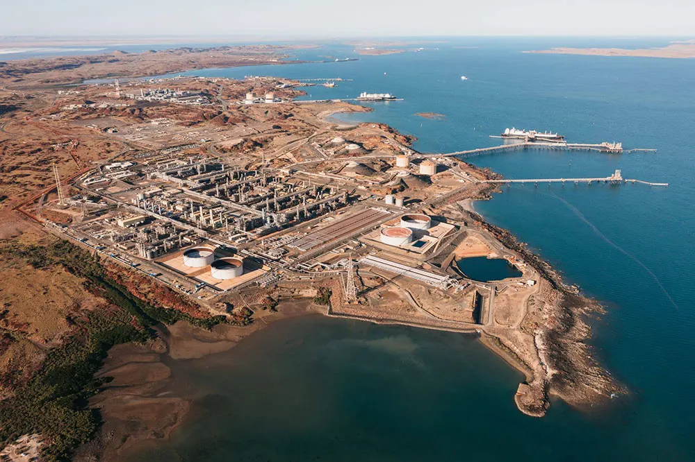Woodside-Browse-gas-development