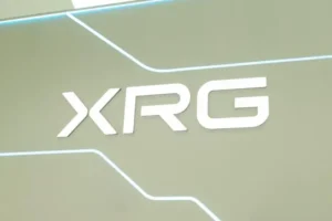 XRG