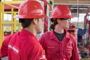 halliburton