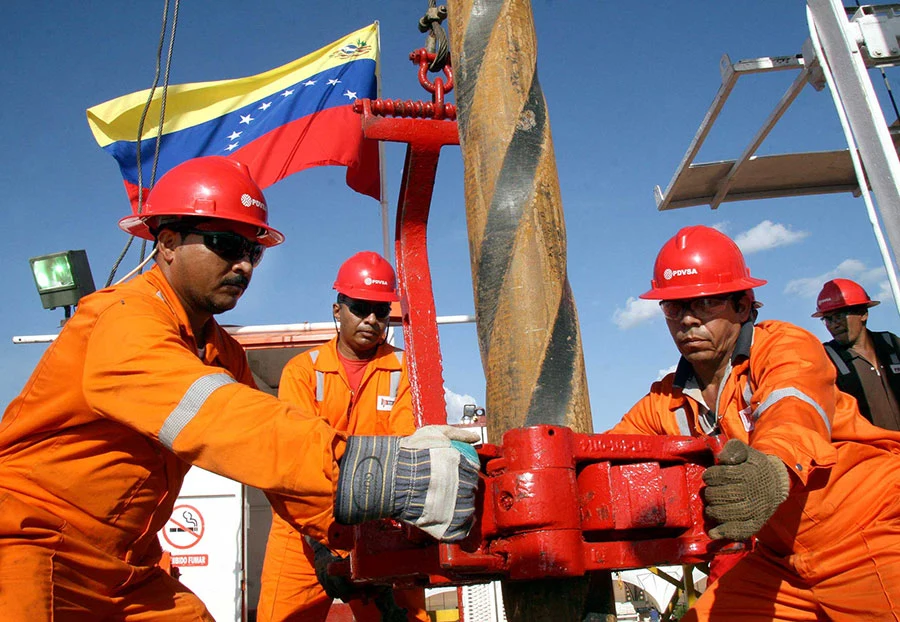 pdvsa-drilling