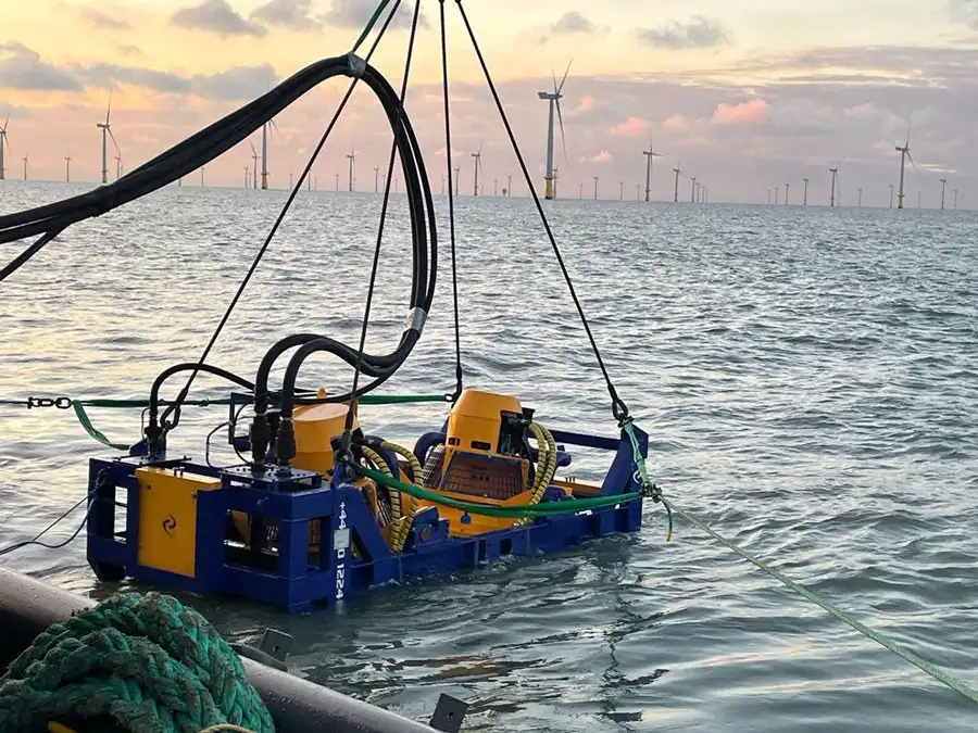 rotech-subsea