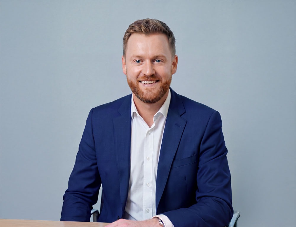 ASCO appoints new senior leaders as defence sector growth continues