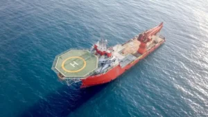 Interocean Strengthens it's Offshore Assurance Offering in Norway and Beyond Through DP Marine Partnership