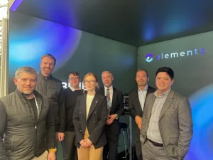 Agreement to bring subsea integrity data to FieldTwin Operate