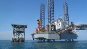 Saudi offshore drilling recovery accelerates as rigs restart