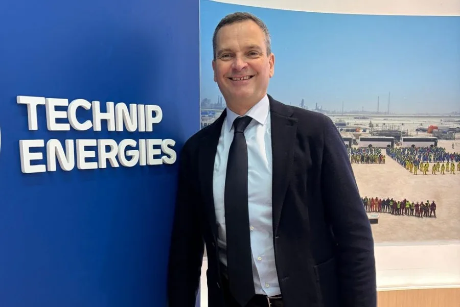 Technip Energies wins prized engineering deal for Malaysia LNG facility