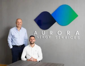 Aurora Energy Services targets £100m turnover for rapidly expanding Integrated Services group