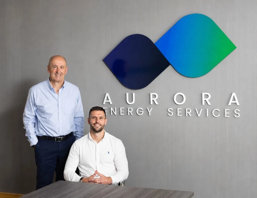 Aurora Energy Services targets £100m turnover for rapidly expanding Integrated Services group