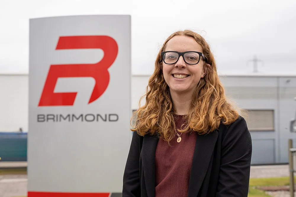 Brimmond