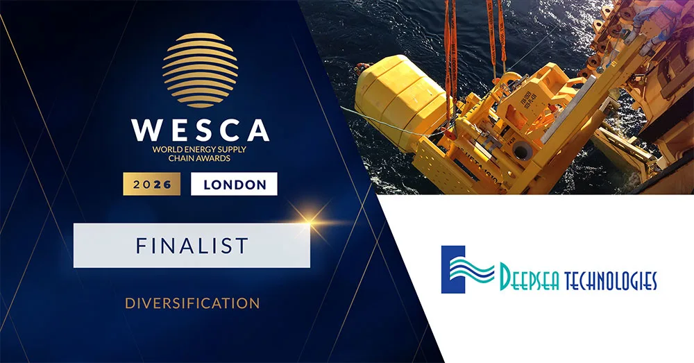 Deepsea-Technologies