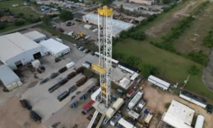 Nabors becomes largest shareholder in geothermal driller Quaise Energy