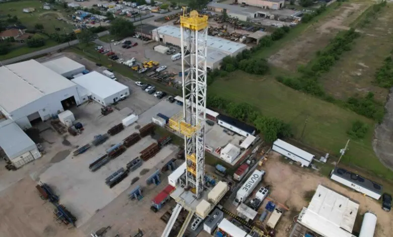 Nabors becomes largest shareholder in geothermal driller Quaise Energy