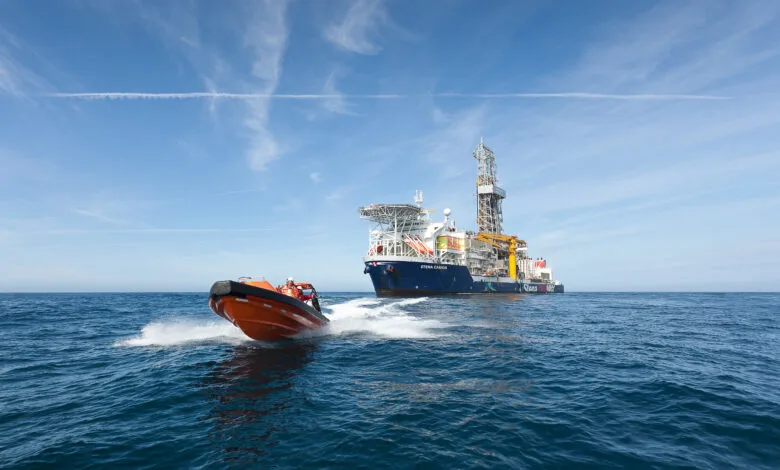 ExxonMobil Guyana pushes ahead with new Stabroek exploration well