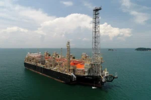 FLNG Hilli Episeyo