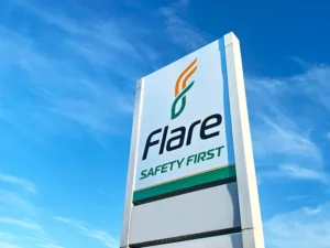 Flare