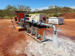 Centurion strengthens Australian water offerings with Flow Water Group acquisition and increases credit facility by ~$76 million to provide firepower for future growth