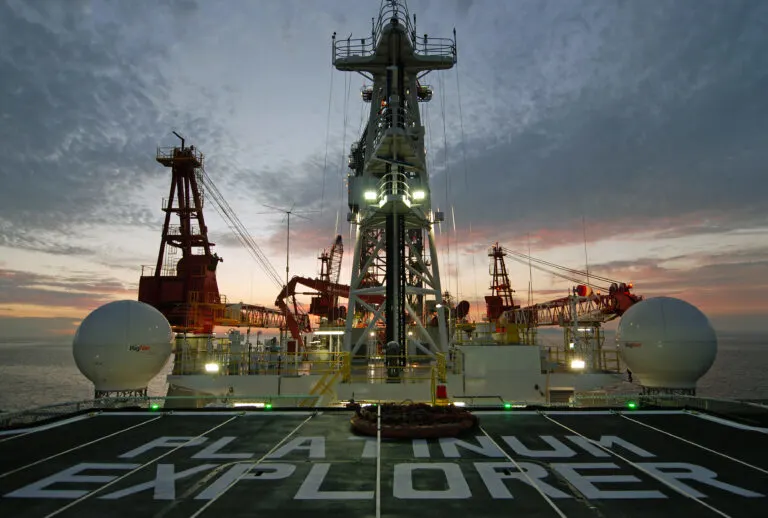 Fugro secures three-year ROV contract for ONGC drilling campaign in India