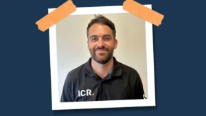 ICR