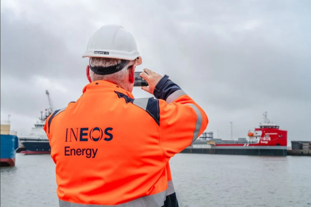 Ineos-Energy