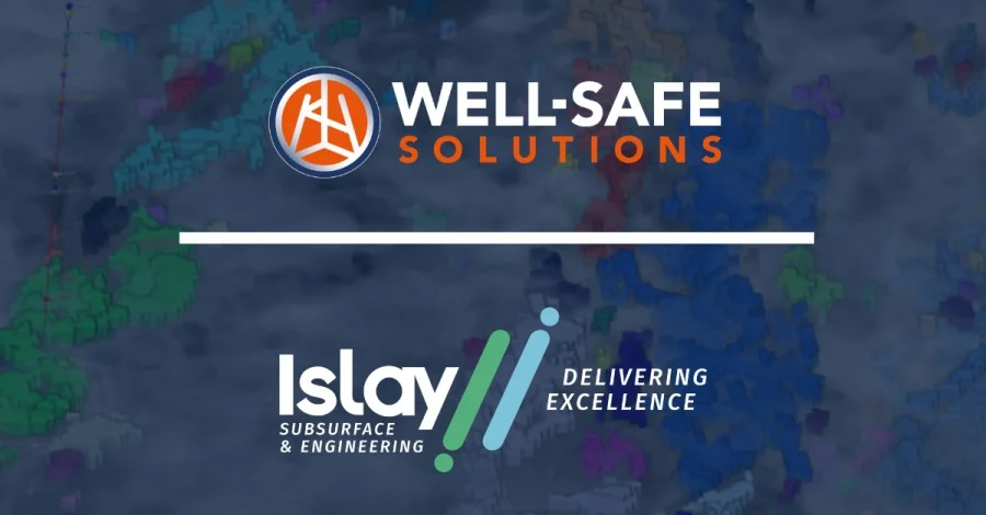 Well-Safe Solutions announces strategic partnership with Islay Subsurface & Engineering