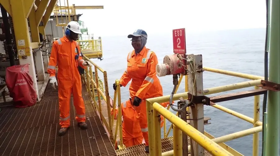 Ivory Coast Takes Control of Espoir Oilfield as Petroci Holding Assumes Operatorship From CNR International After 24 Years
