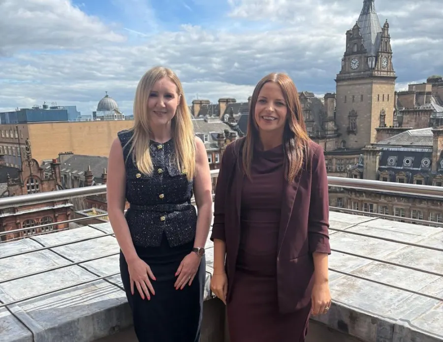 Granite accelerates growth with COO appointment, graduate programme and major T&D contract wins